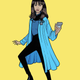 Image for article titled This Parks and Recreation/Star Trek Mashup Art Is Just Perfect